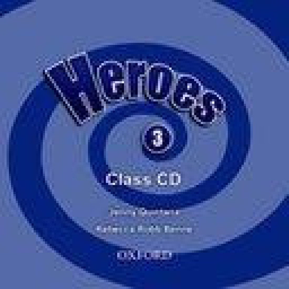 HEROES 3 CDS (2)