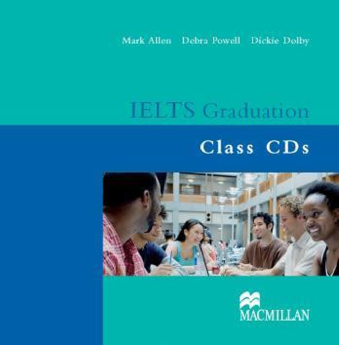 IELTS GRADUATION CLASS CDS(2)