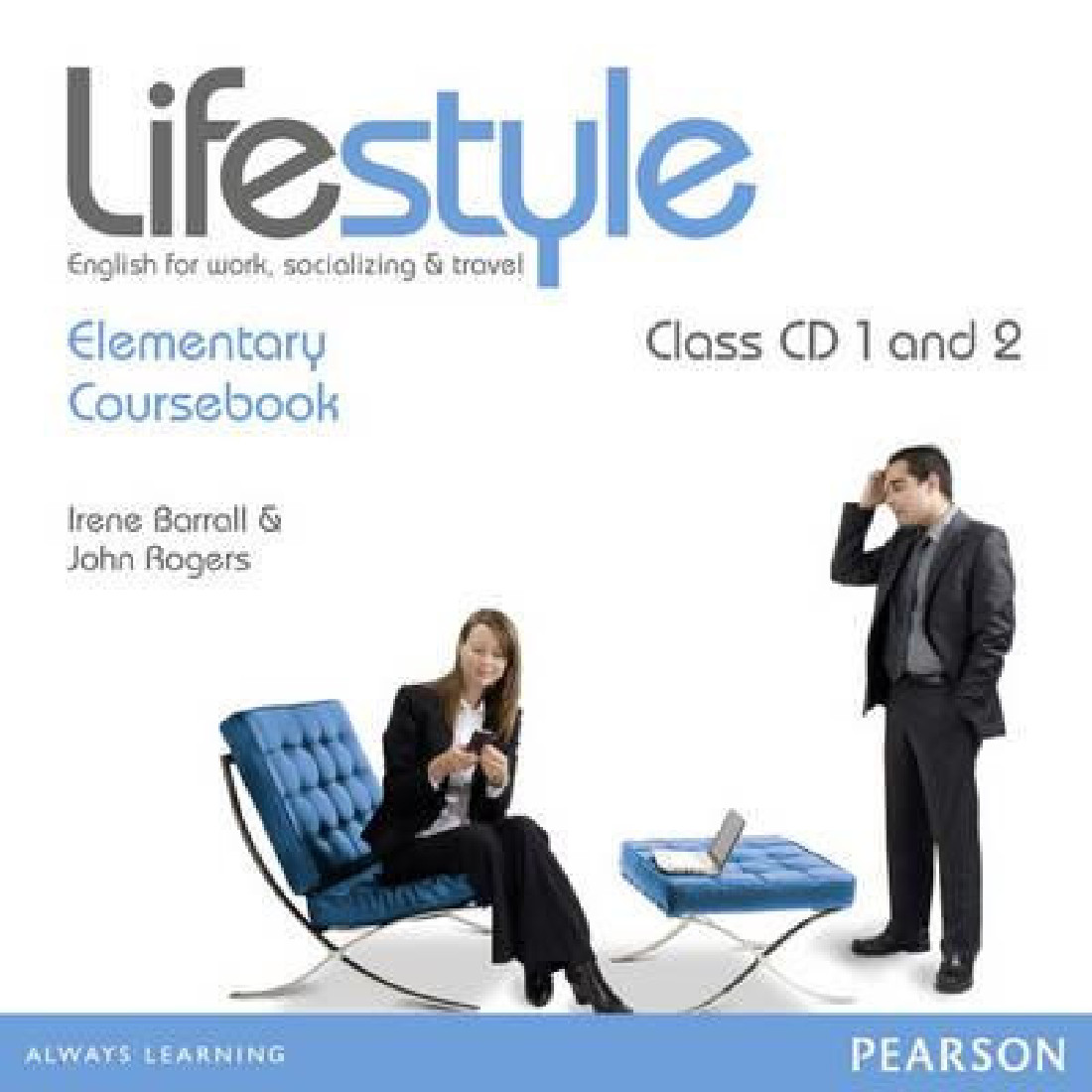 LIFESTYLE ELEMENTARY CD CLASS