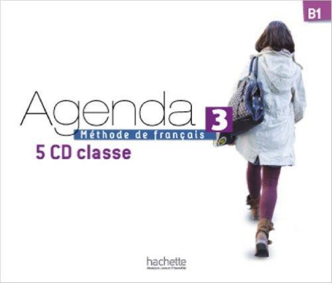 AGENDA 3 CDs(5)
