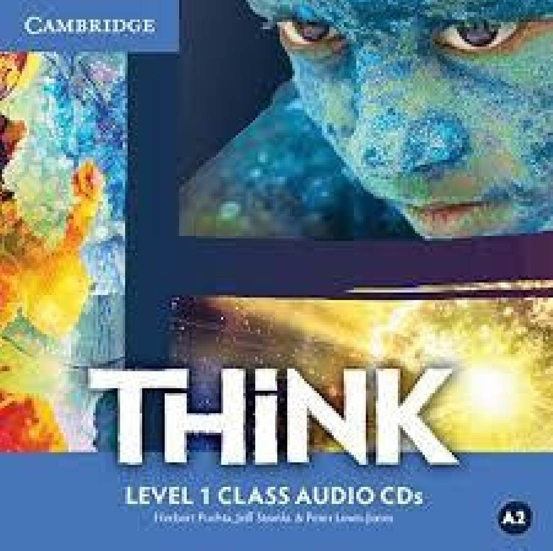 THINK 1 CD CLASS
