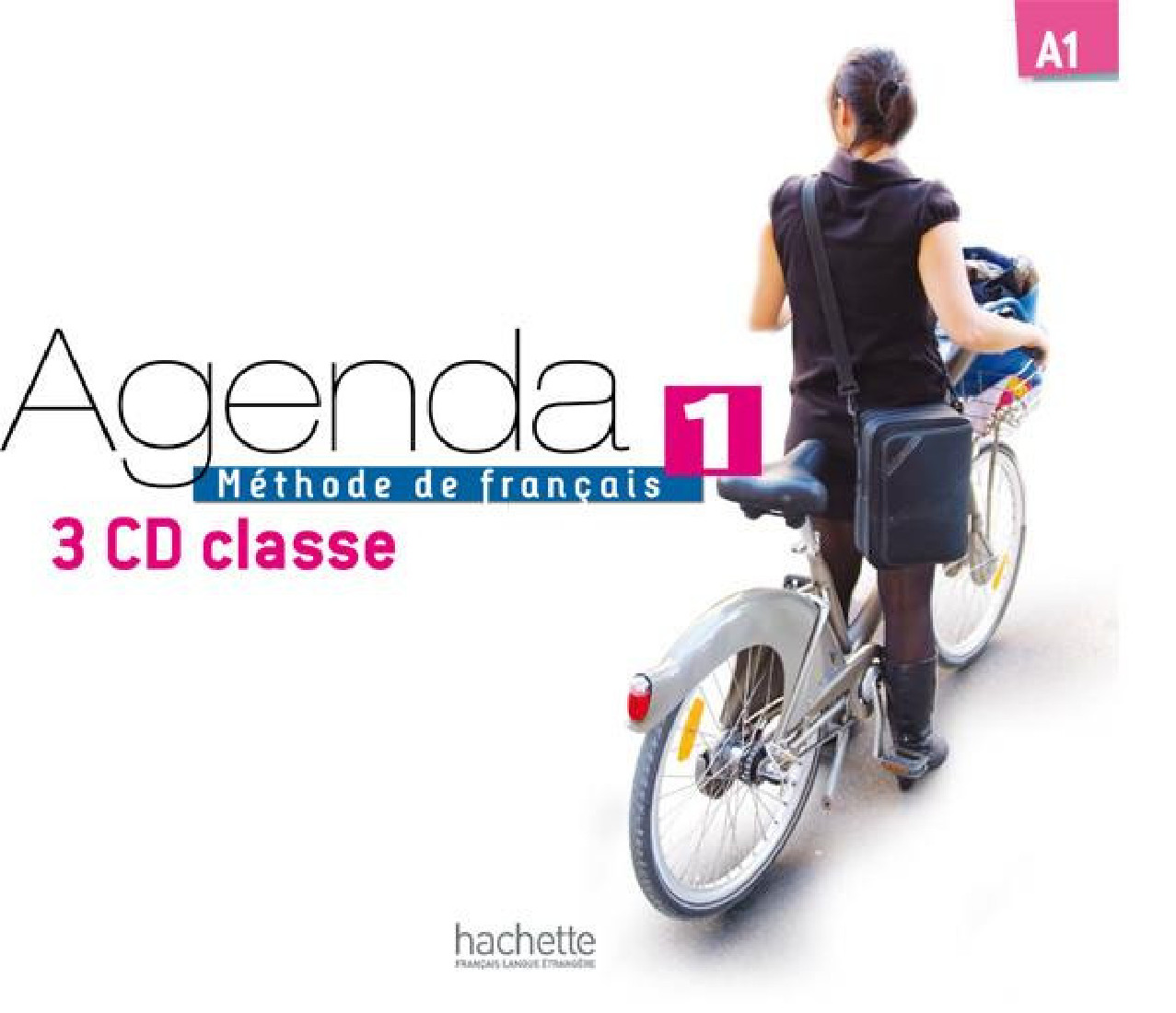 AGENDA 1 CDs(3)