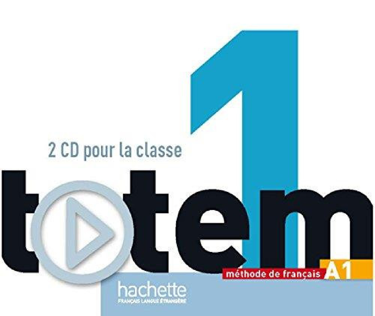 TOTEM 1 A1 CD AUDIO CLASS (1)