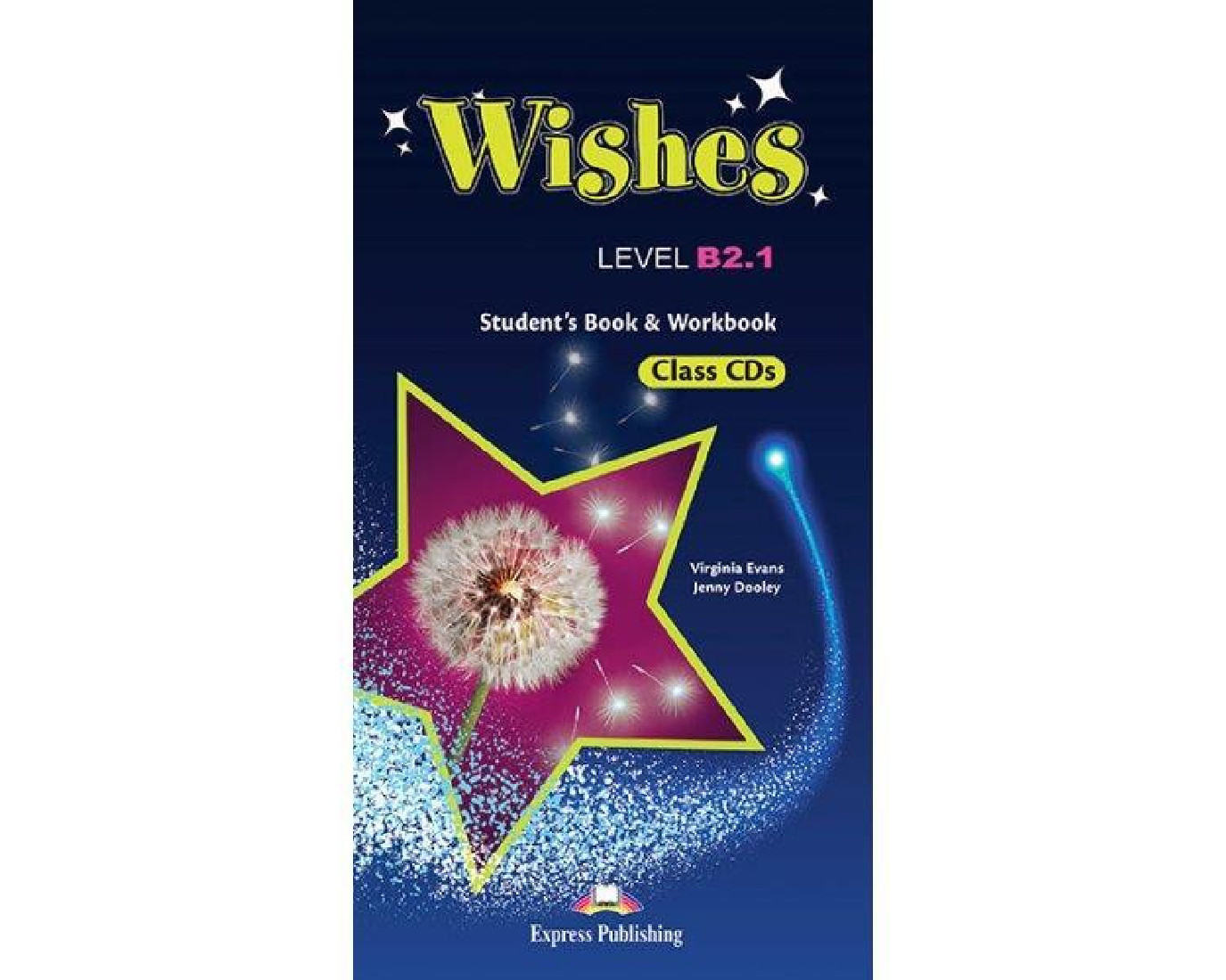 WISHES B2.1 CDs (9) REVISED 2015