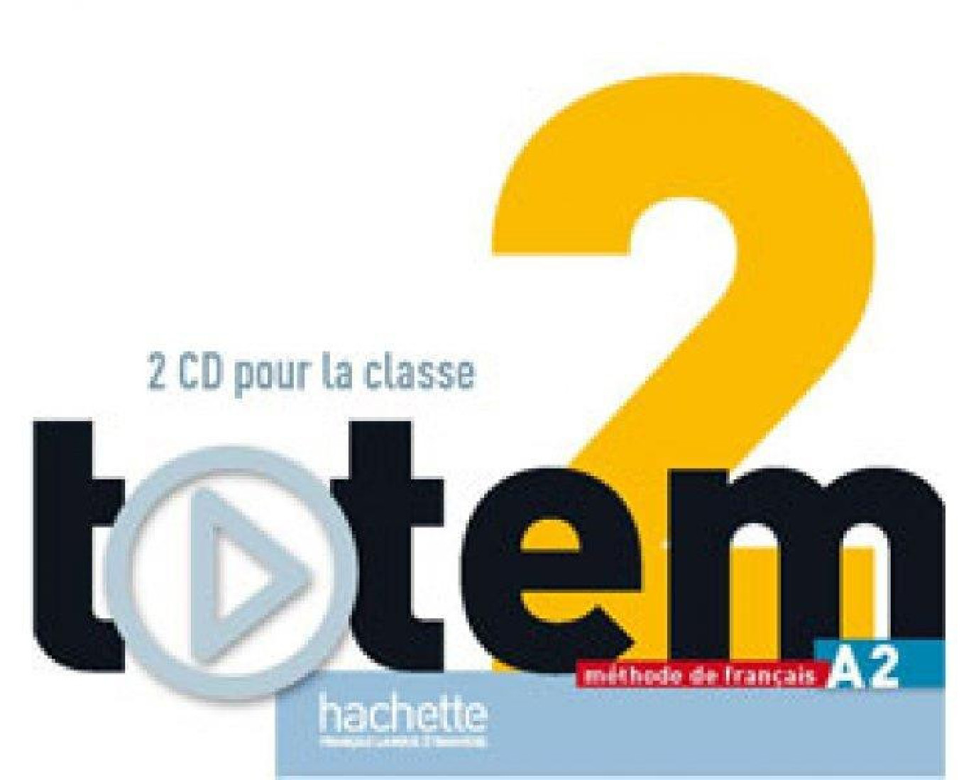TOTEM 2 A2 CD (1)