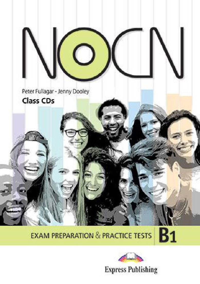 PREPARATION & PRACTICE TESTS FOR NOCN EXAM B1 CD CLASS (3)