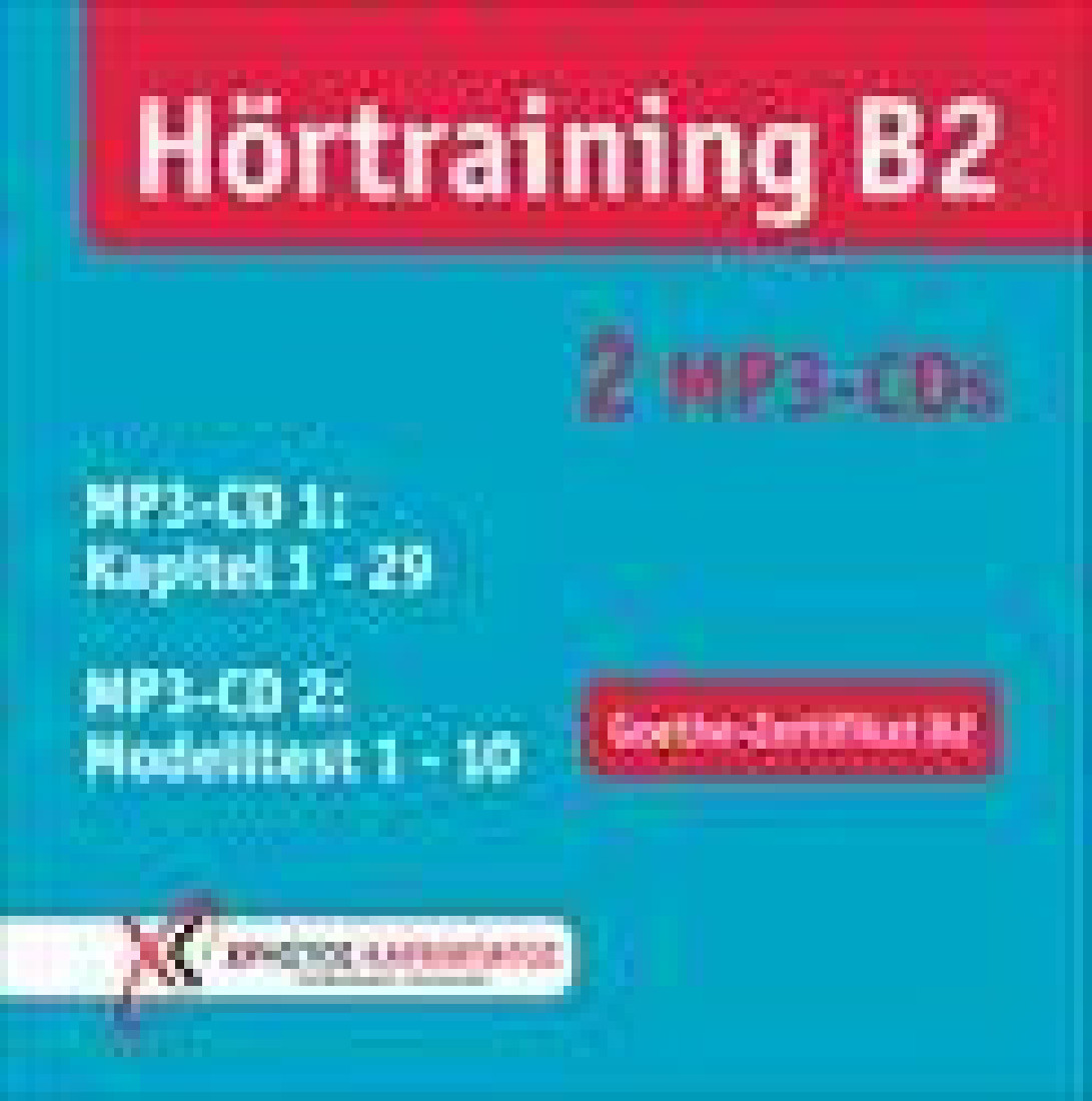 HOERTRAINING B2 MP3 (2)