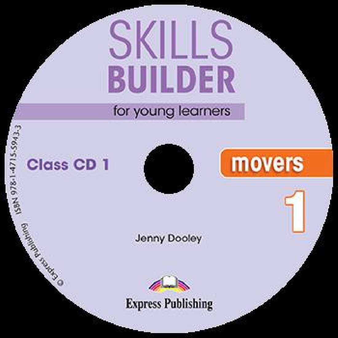 Skills Builder 1 ответы.