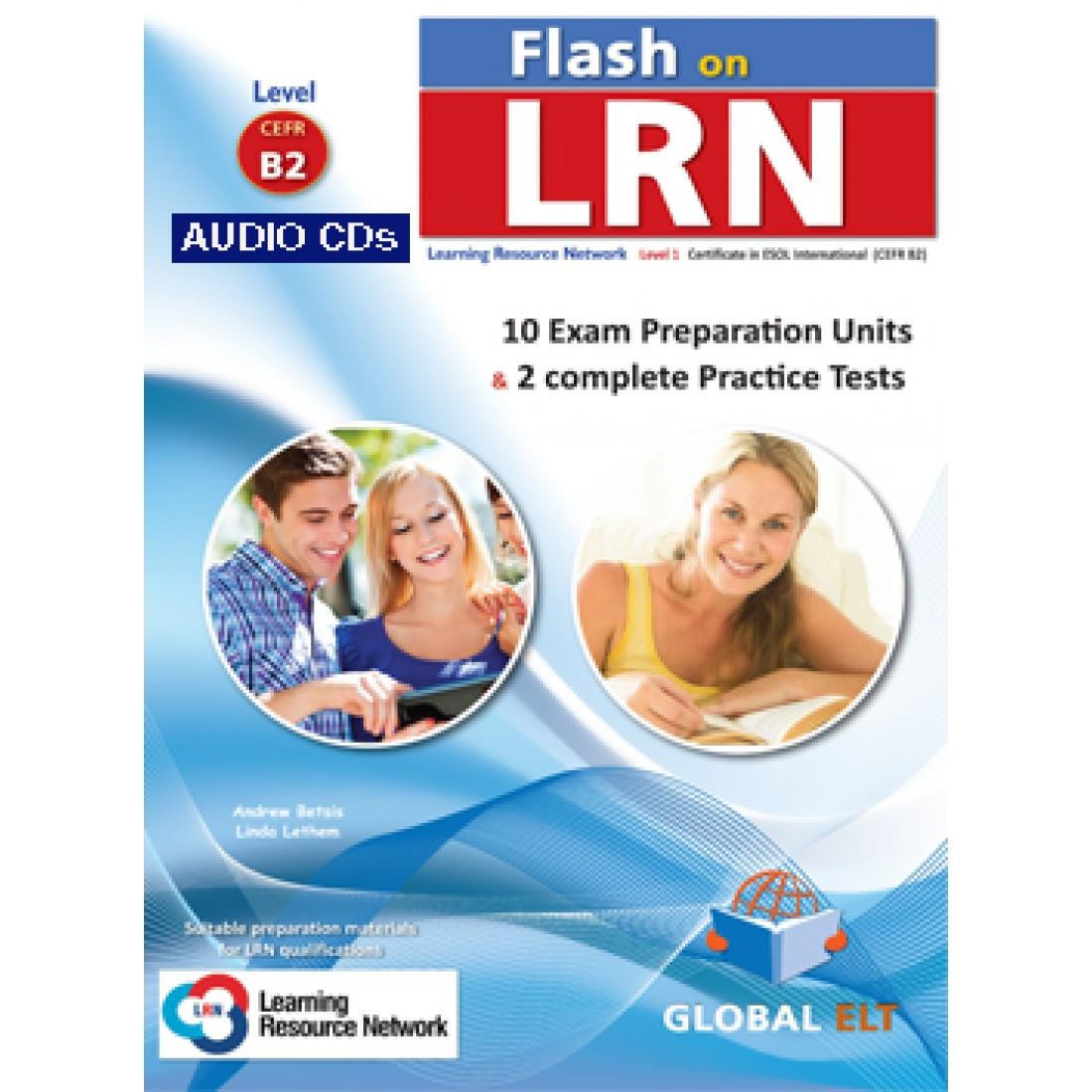 FLASH ON LRN B2 CD CLASS(2)