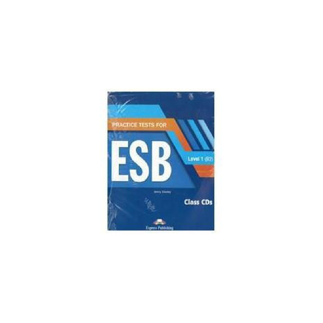 YORK PRACTICE TEST FOR ESB B2 CD CLASS