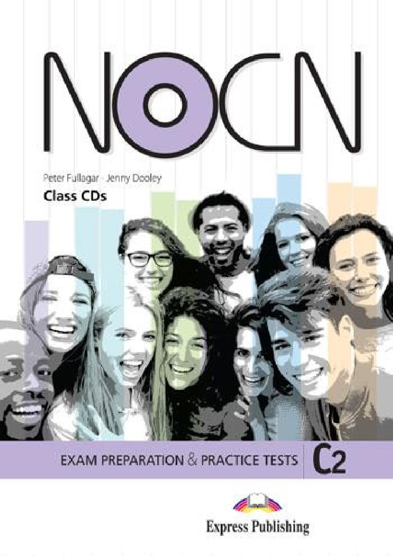 PREPARATION & PRACTICE TESTS FOR NOCN EXAM C2 CD CLASS (3)