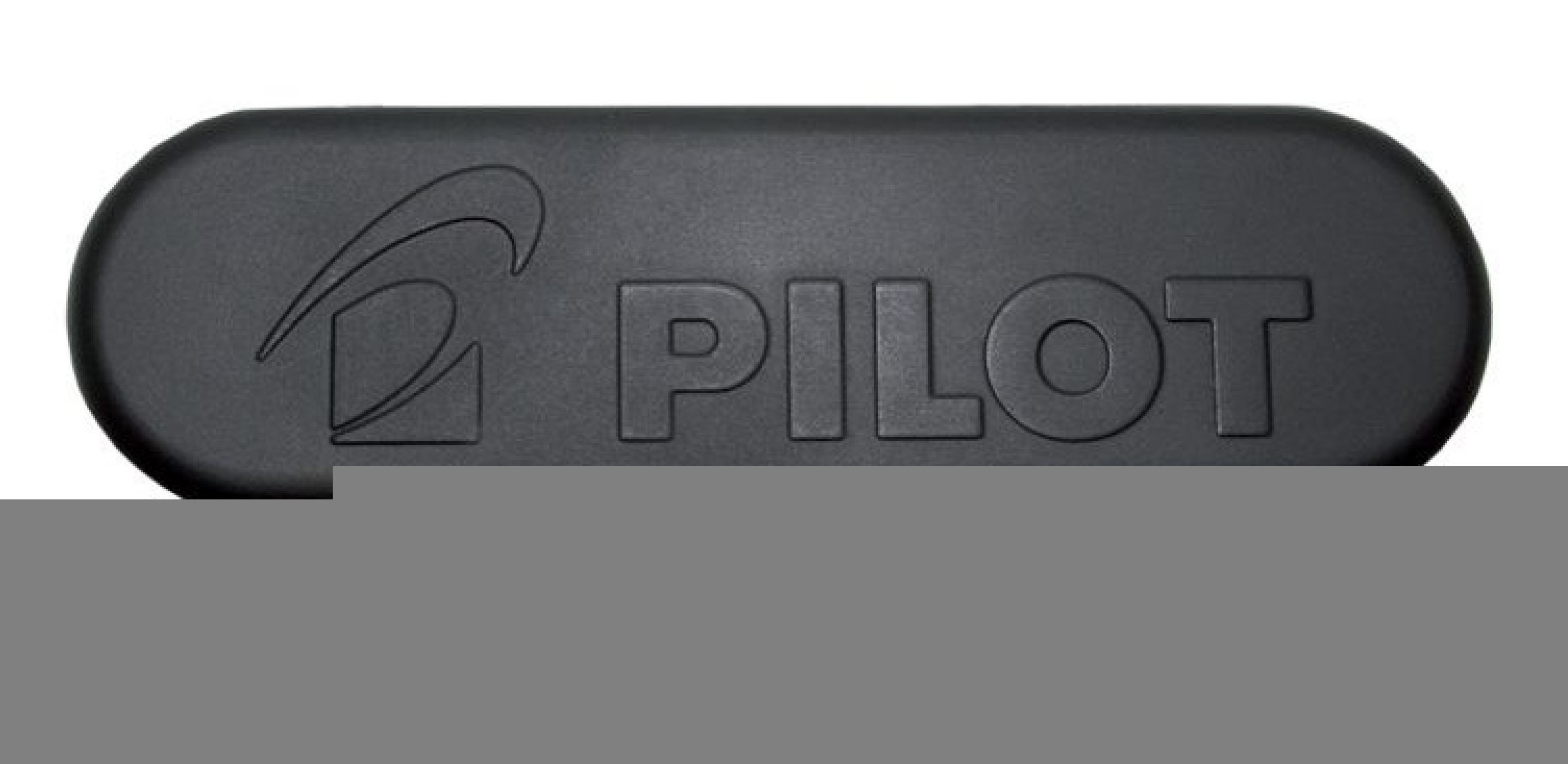 Pilot Explorer Metallic blue ballpen