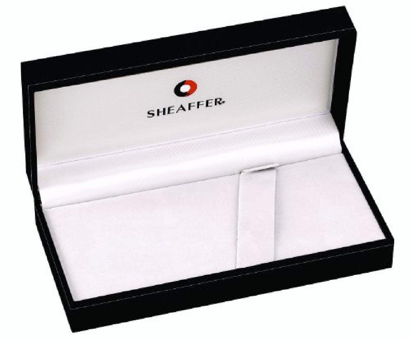 Sheaffer Prelude gloss black CT Fountain Pen 373-0