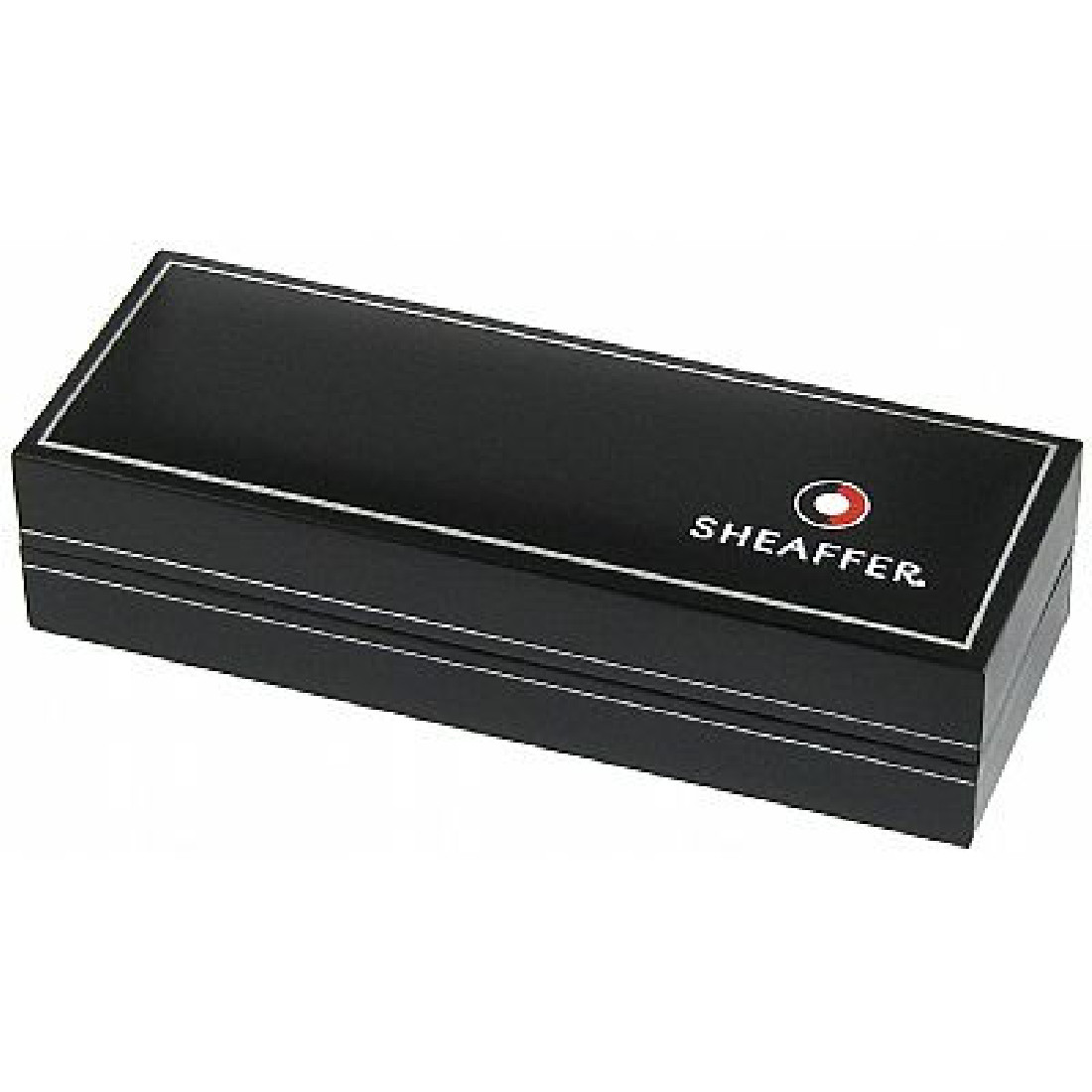 Sheaffer Prelude matte black GT Ballpen 346-2