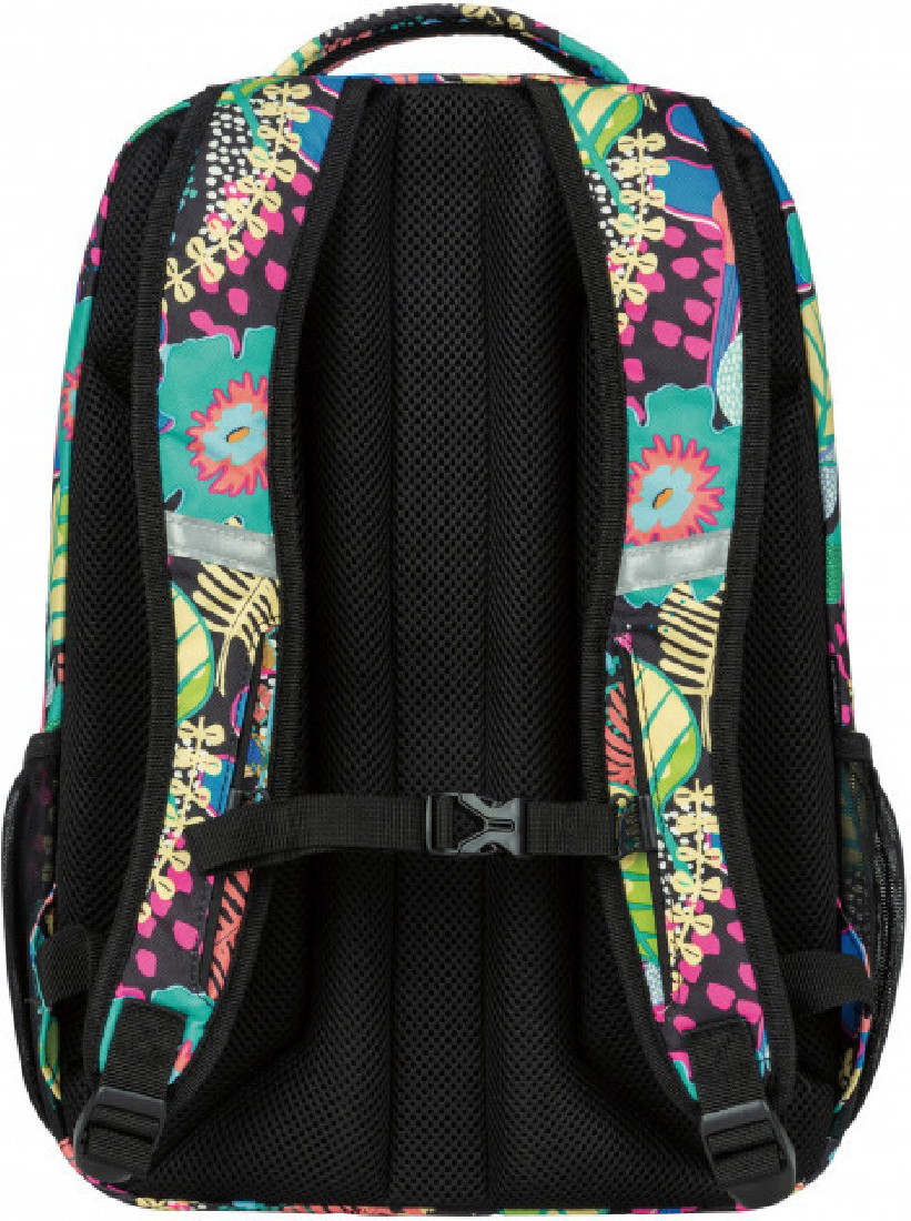 Σακίδιο πλάτης  Δημοτικού be.bag Freestyle Jungle 24800211 Herlitz (2026)