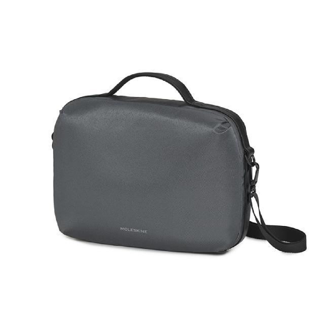 Moleskine Horizontal Device Bag 13 Grey