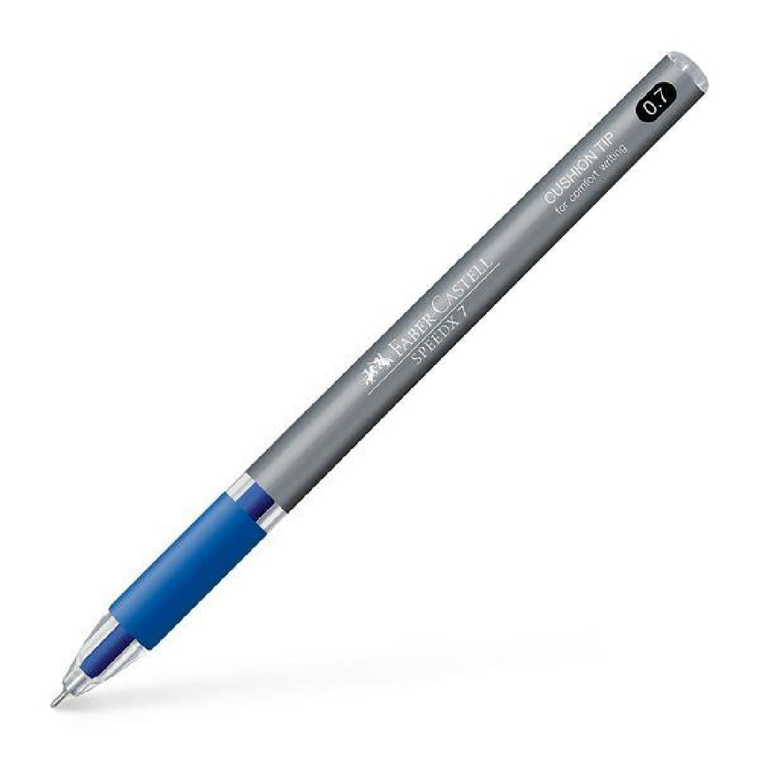 Faber Castell Στυλό μπλε SpeedX 0,7mm 546251