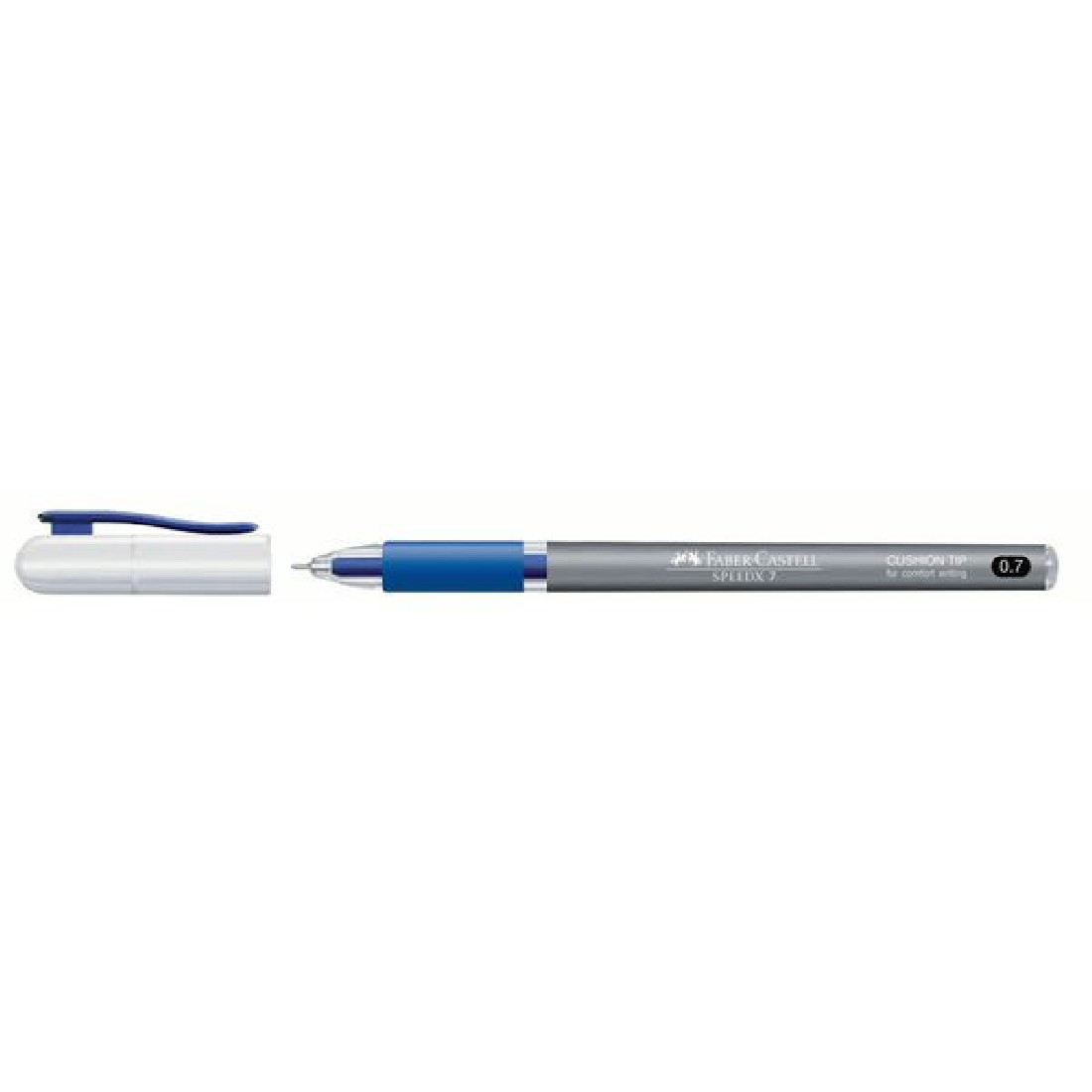 Faber Castell Στυλό μπλε SpeedX 0,7mm 546251