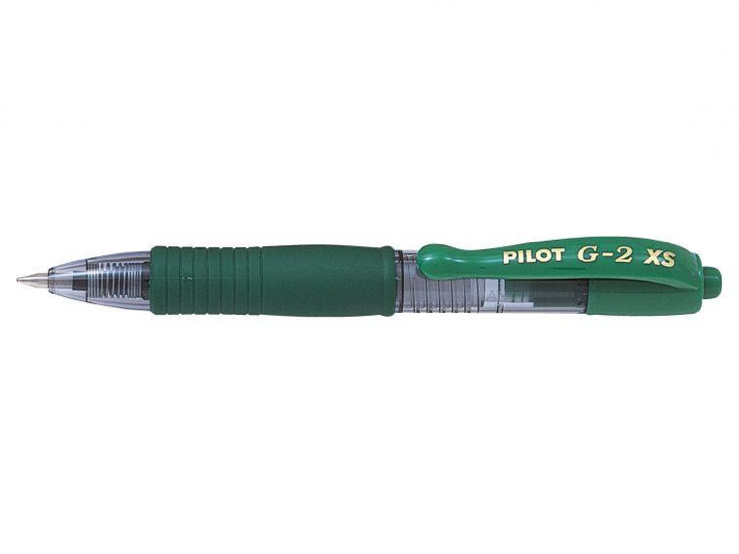 Στυλό Gel Ρixie 0.7mm. Green G-2-XS-7G Pilot