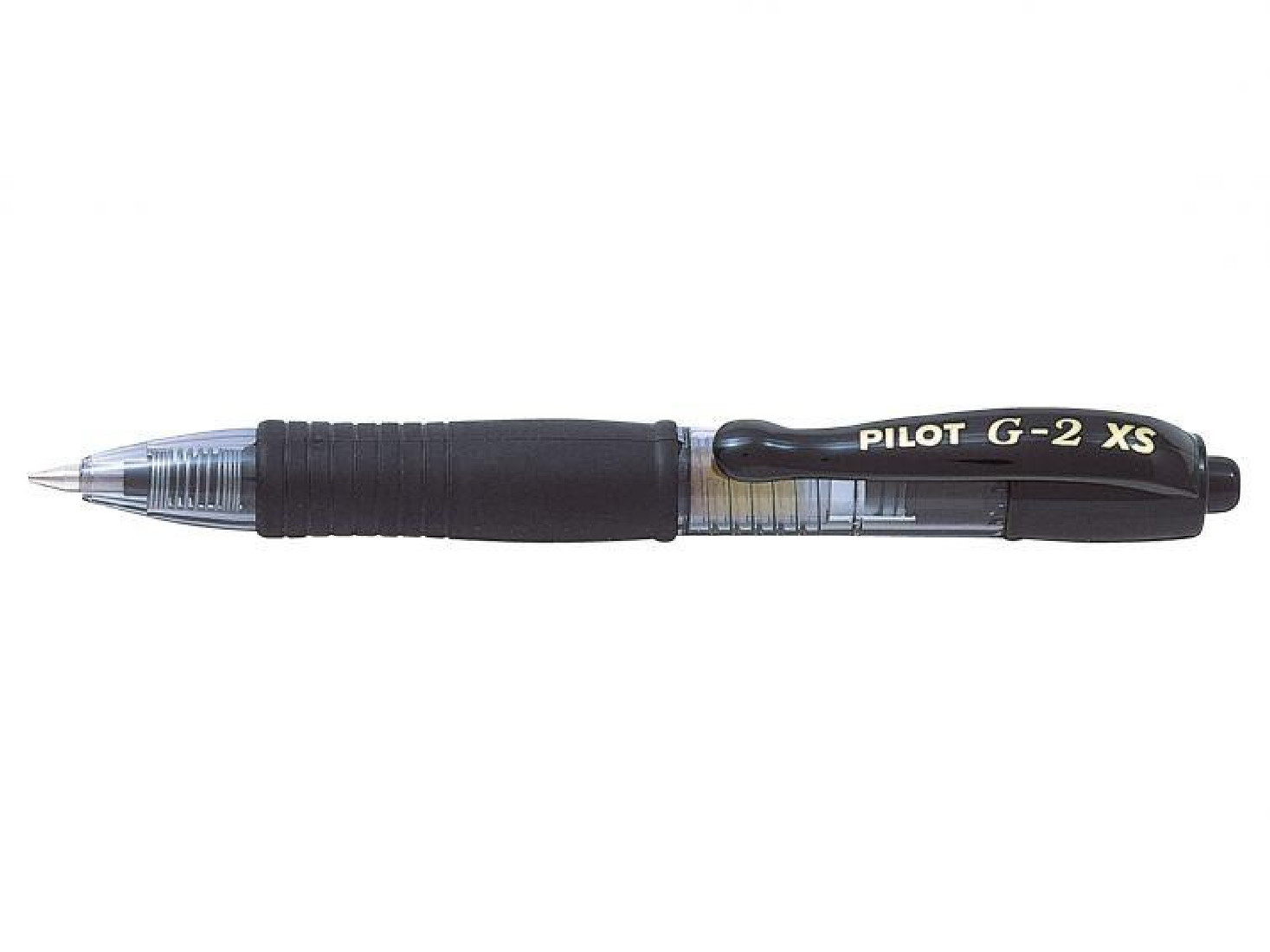 Στυλό Pixie Μαύρο 0,7 BL-G2-7-XS-B Pilot