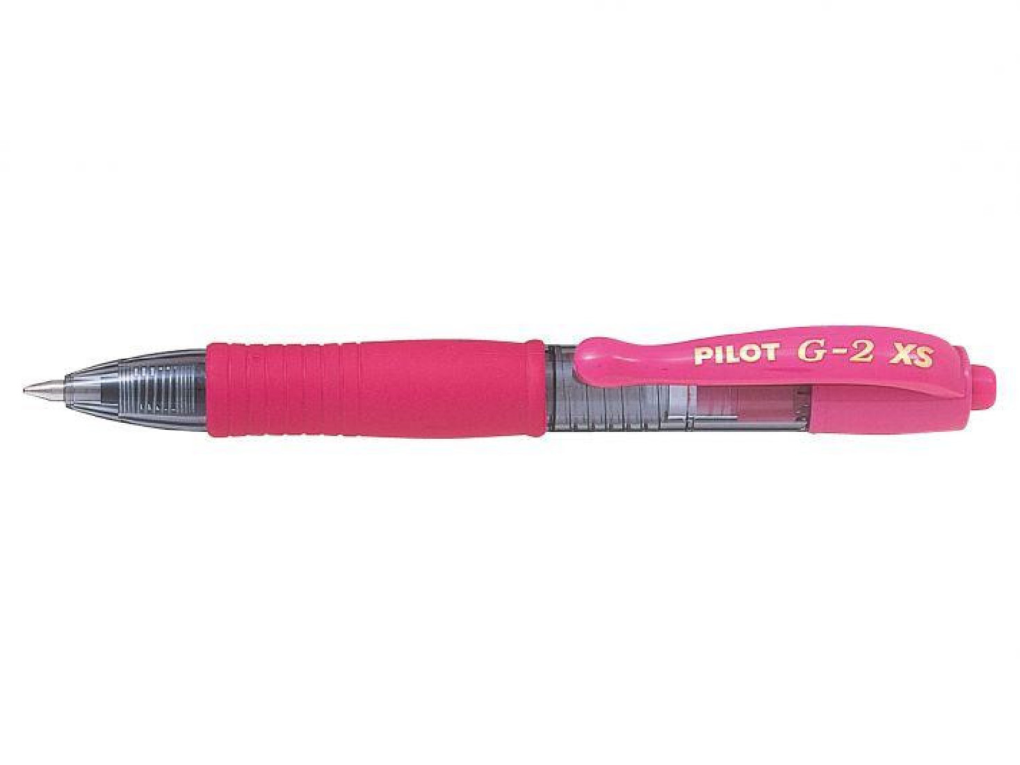 Στυλό Gel G-2 Ρixie XS 0.7mm. Pink G-2-XS-7Ρ Pilot