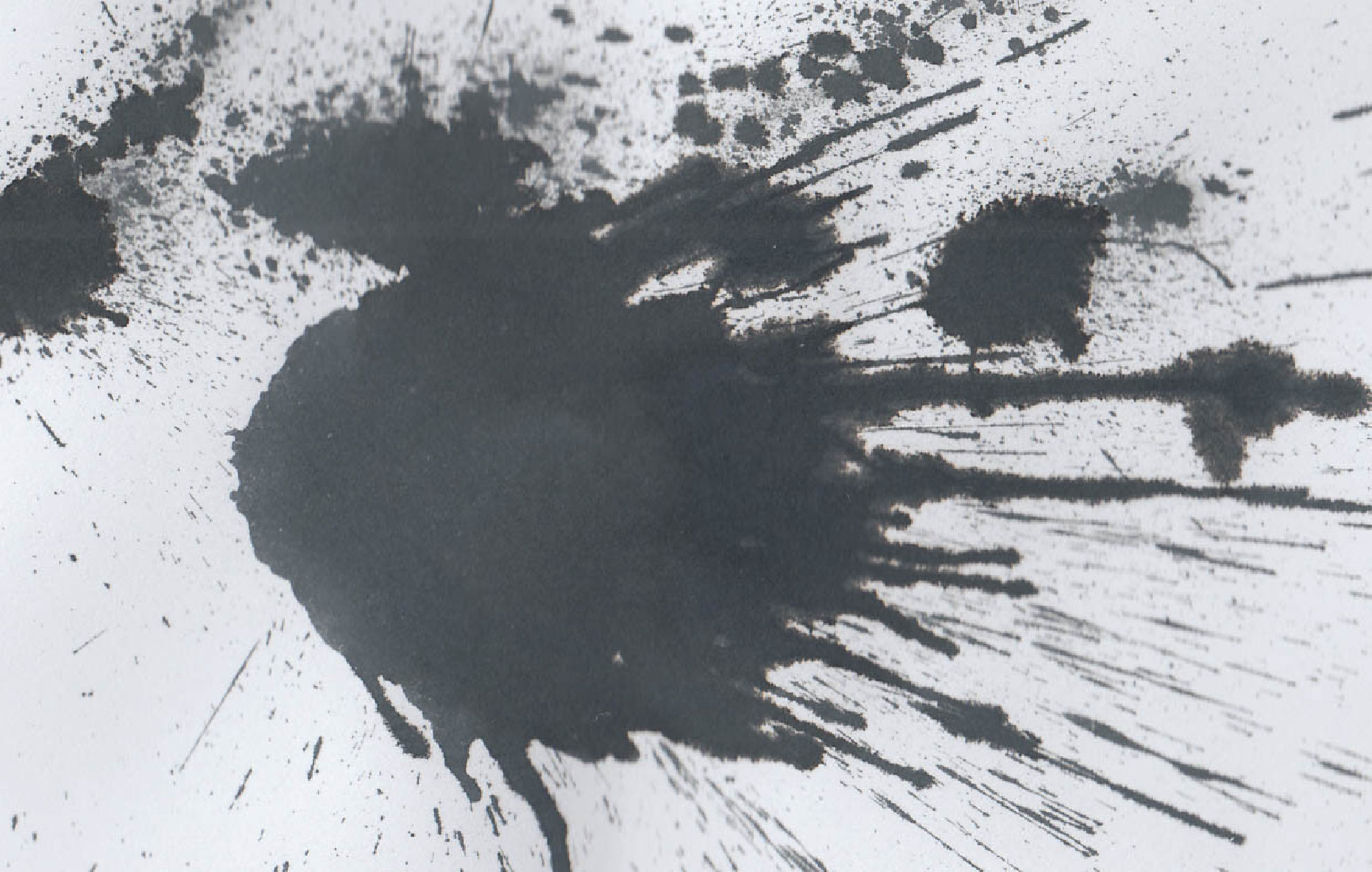 KWZ grey lux  60ml standard ink