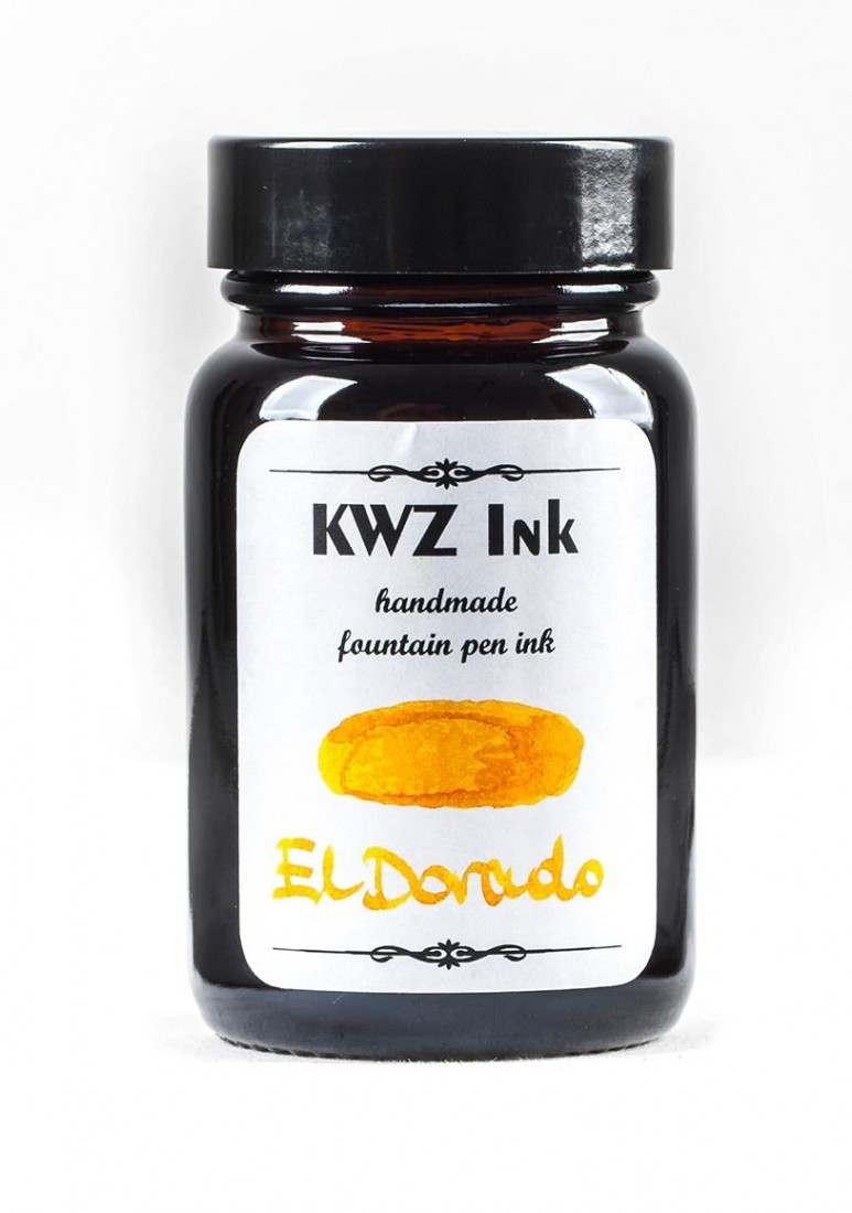 KWZ el dorado 60ml standard ink
