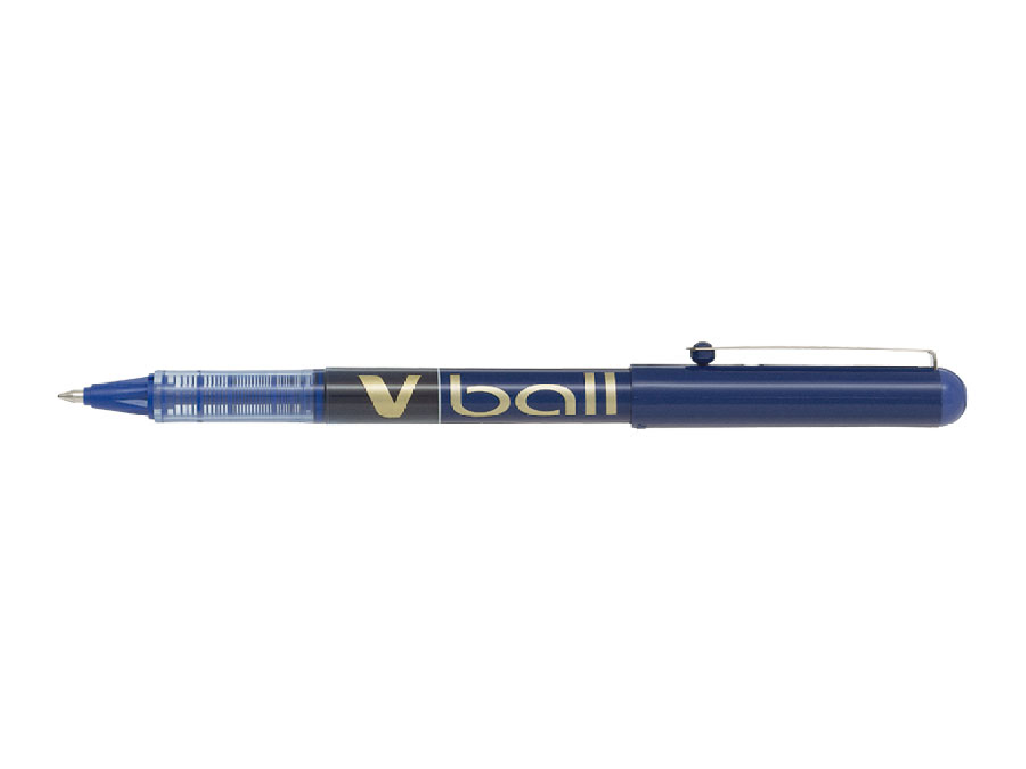 Στυλό V-Ball RT 0.7 Blue Pillot
