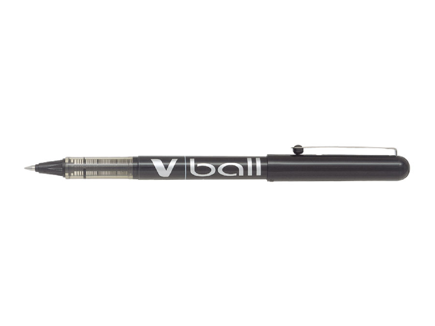 Στυλό V-Ball RT 0.5 Black Pilot