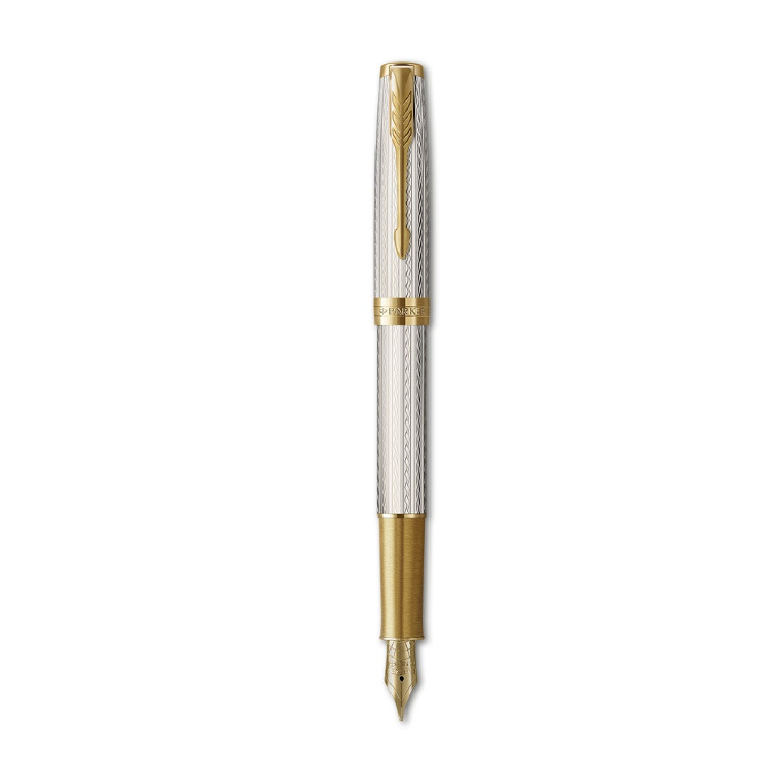 Parker Sonnet special edition 2021 Premium Deluxe Mistral GT nib 18k Fountain pen