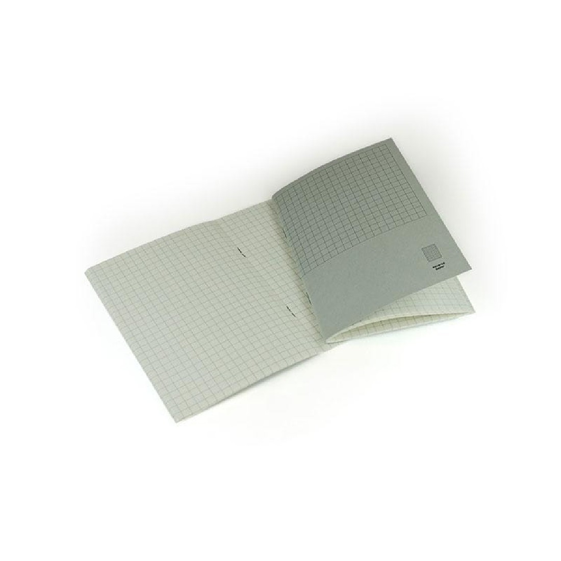 Paper Republic 2 x notebooks (pocket) squared