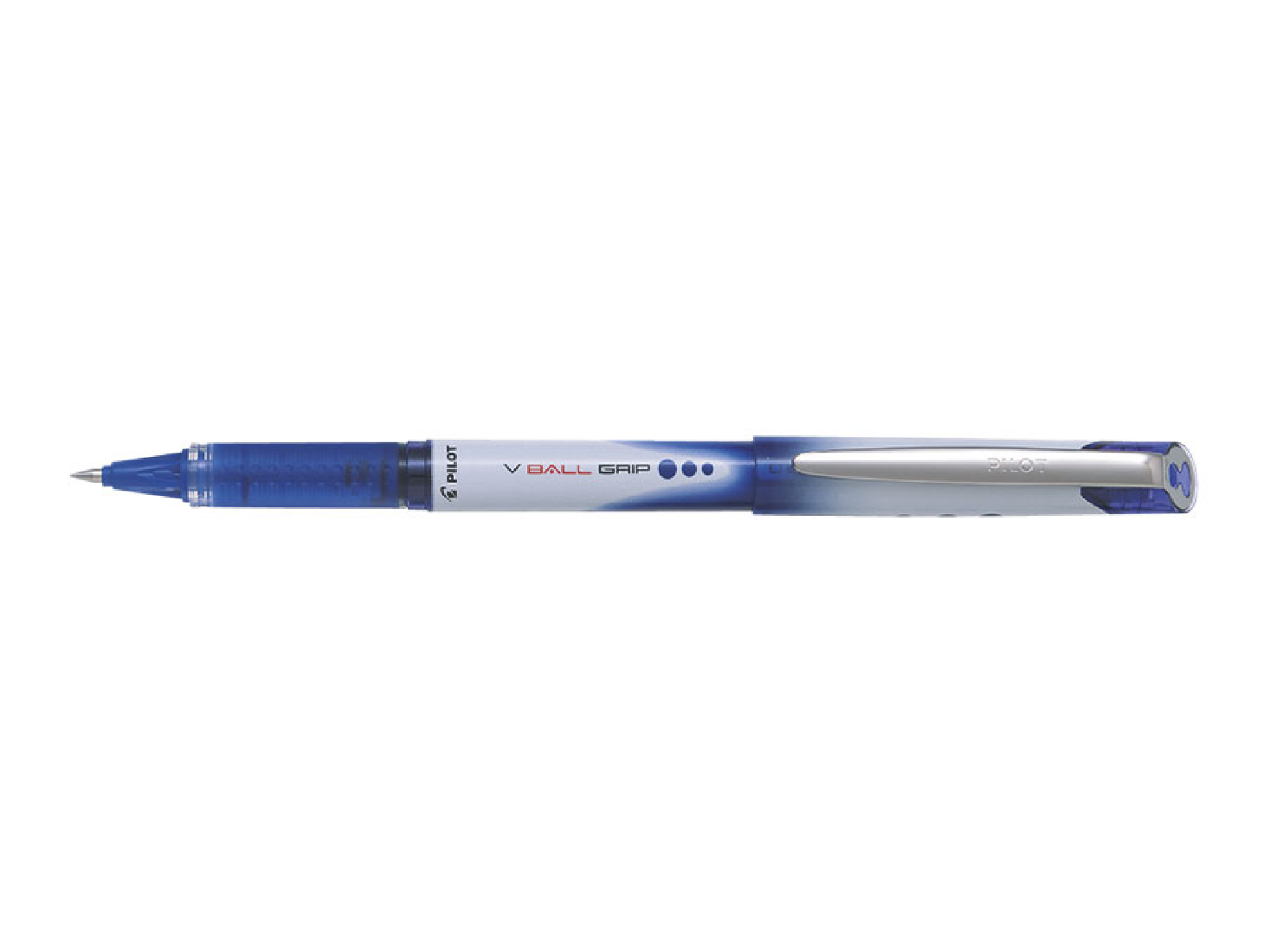 Στυλό V Ball Grip 0.5 Blue Pilot