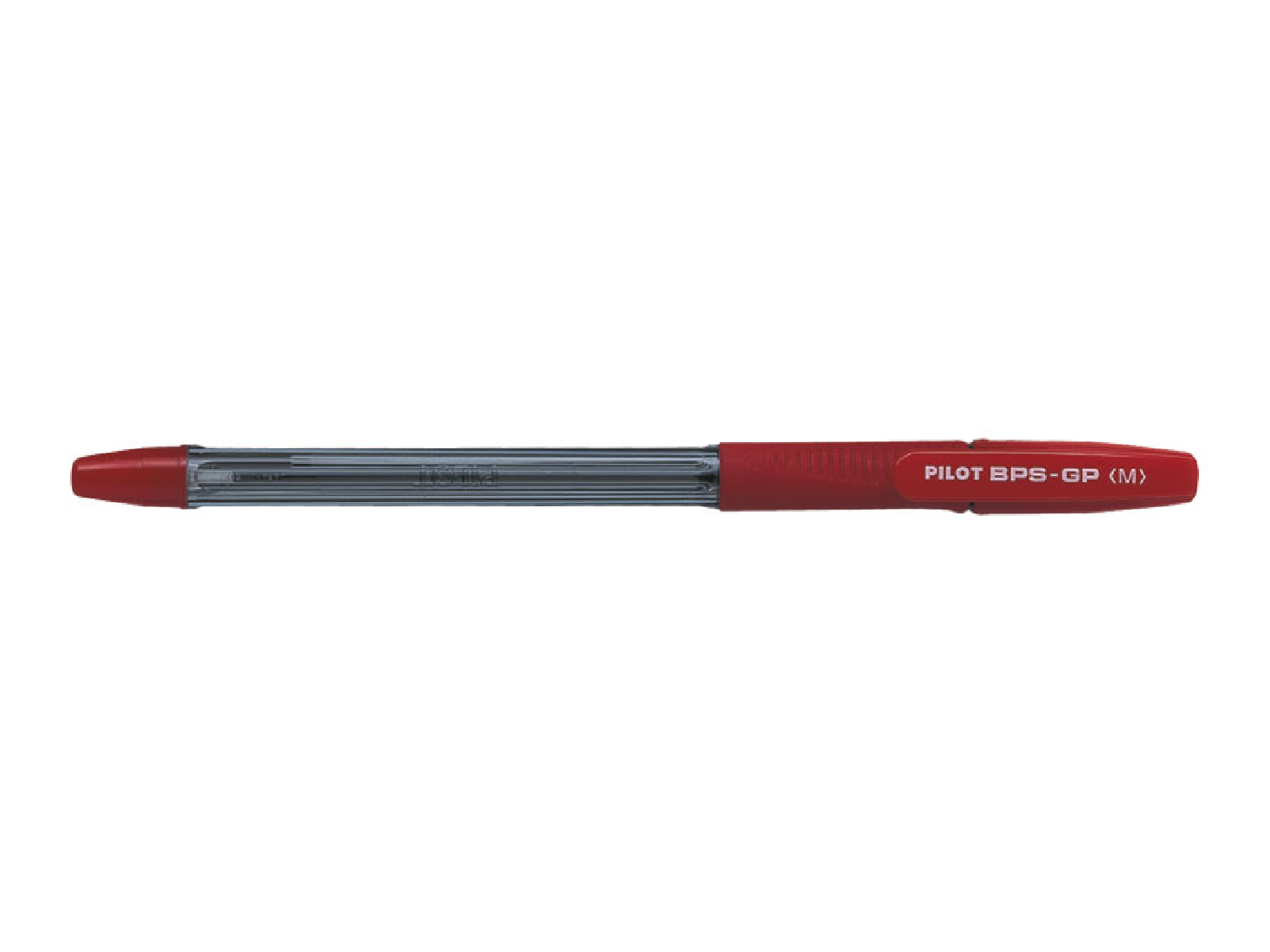 Στυλό BPS-GP Medium Red Pilot