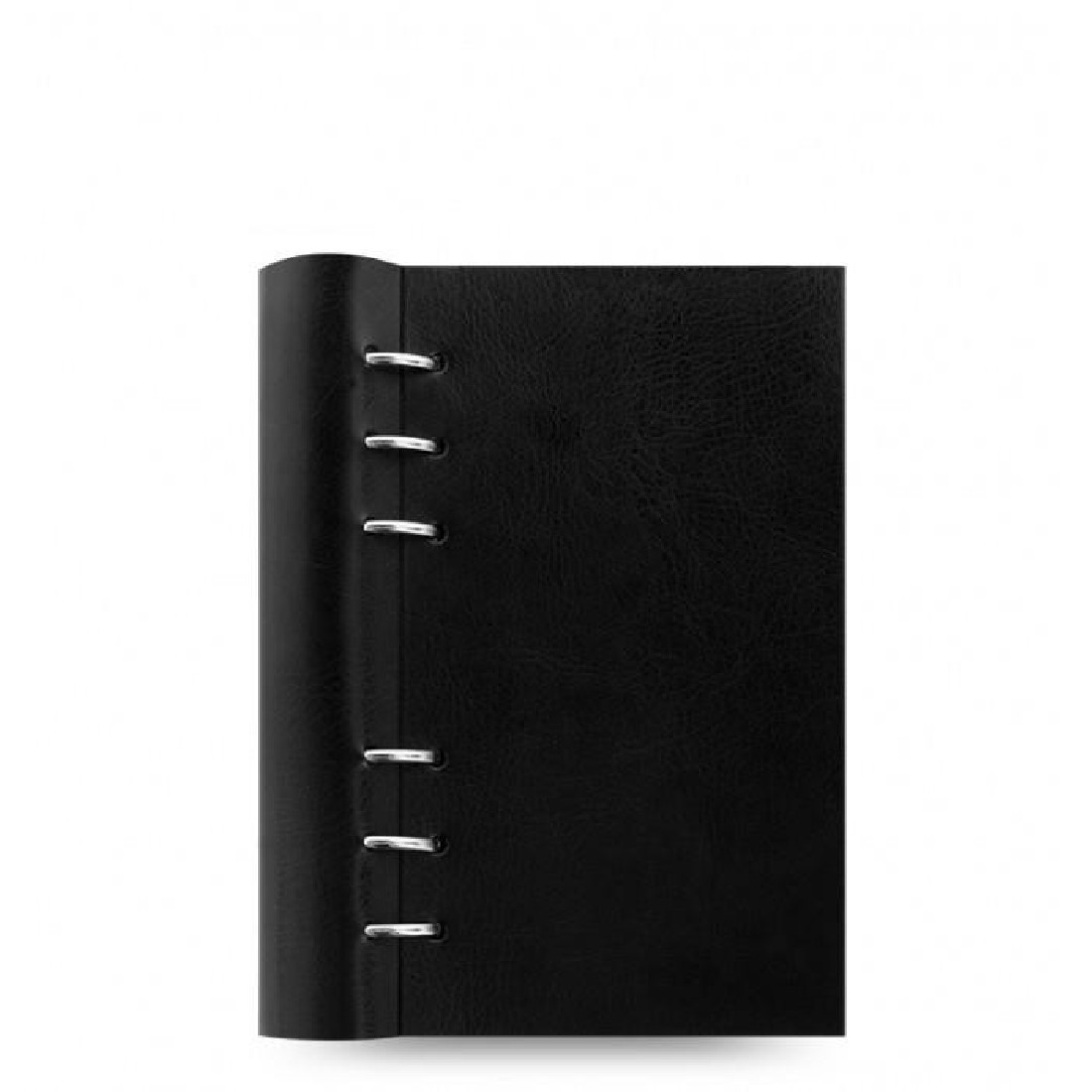 Clipbook Personal Black 023628 Filofax