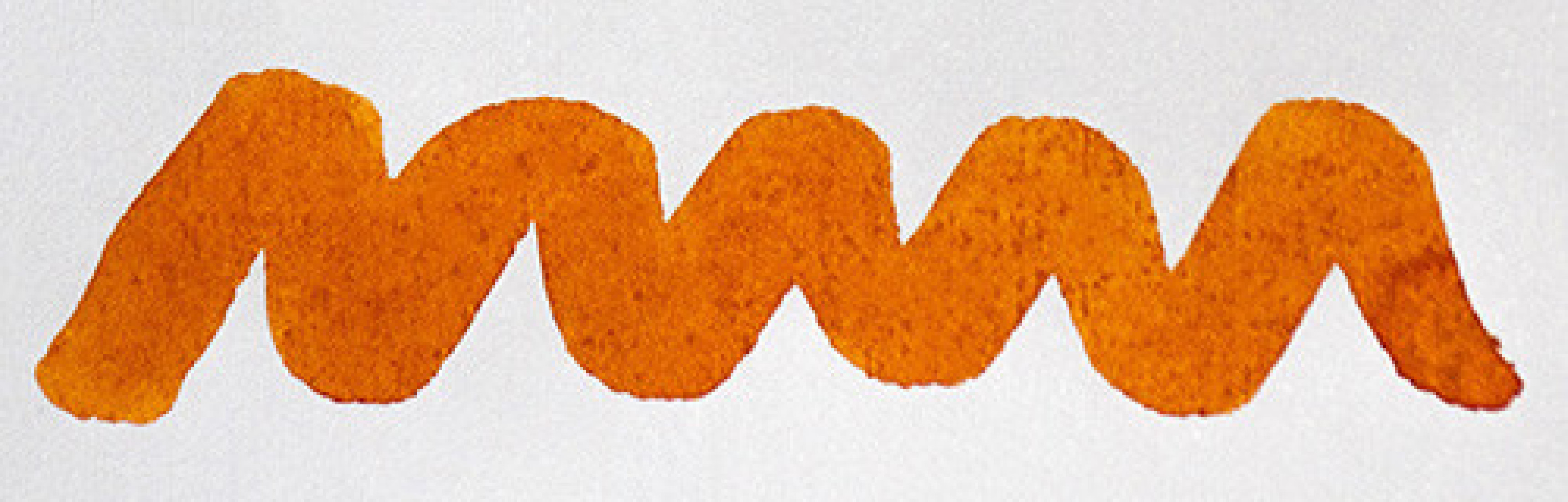 Diamine 40ml Golden Honey 1115 150 years anniversary Fountain pen ink bottle