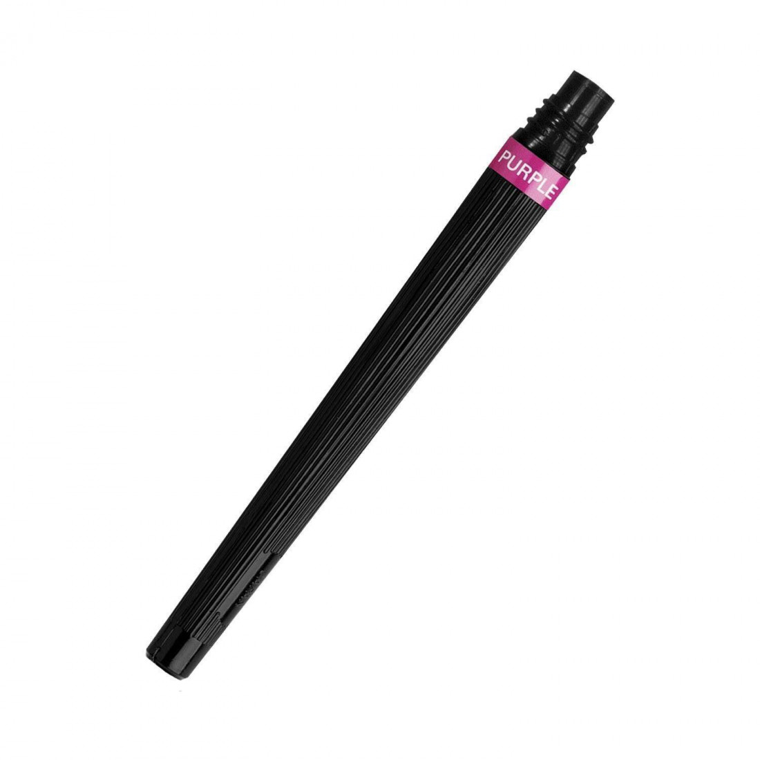 Pentel refill ink for color brush pen purple 150