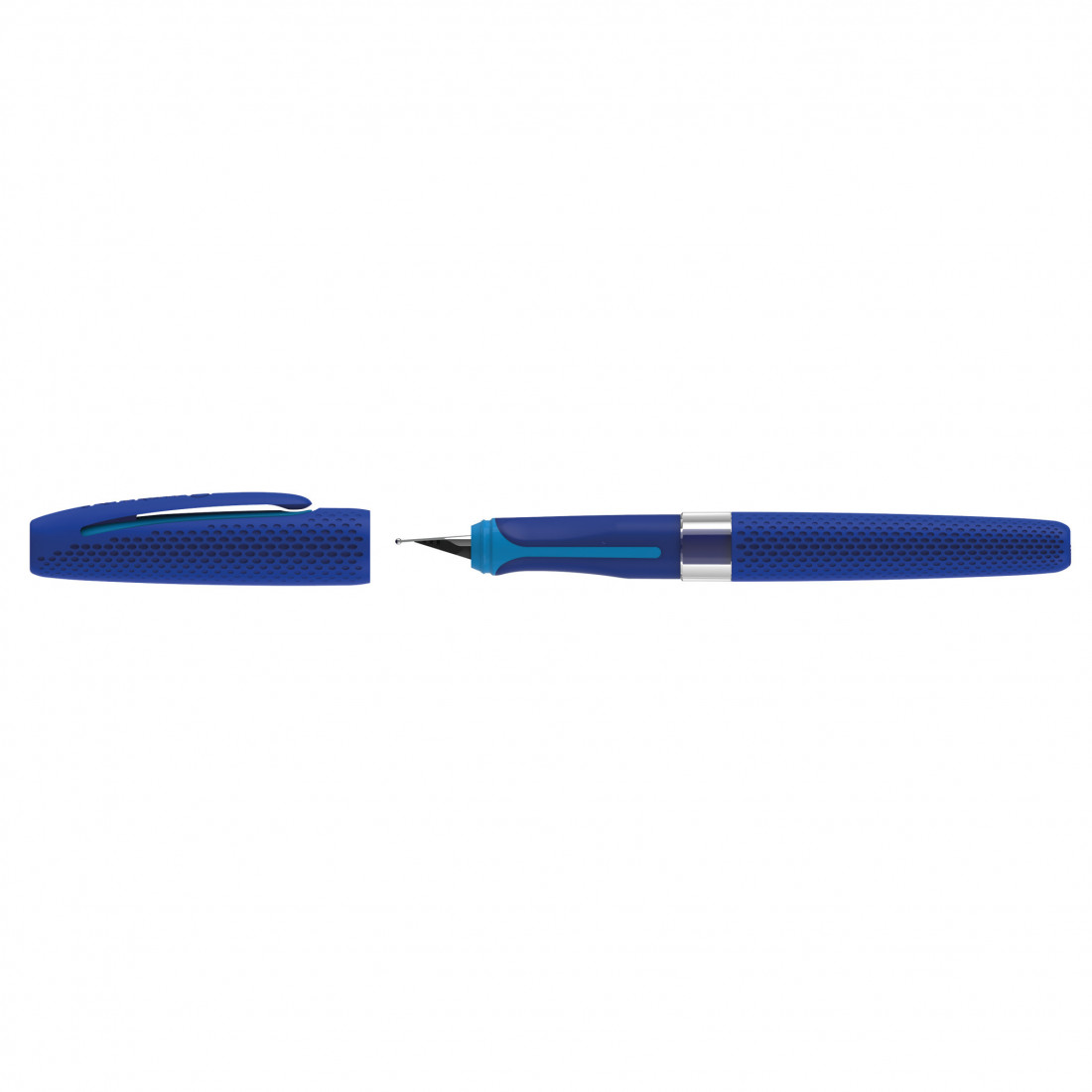 Pelikan ilo  Fountain Pen Blue (M) P475
