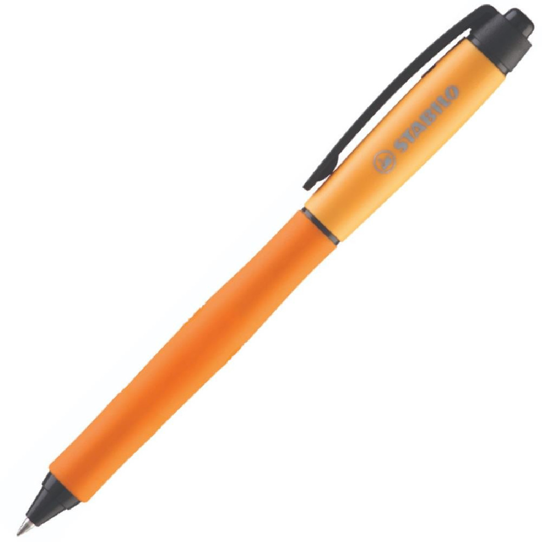 Στυλό Gel Orange Palette 0.7mm Stabilo