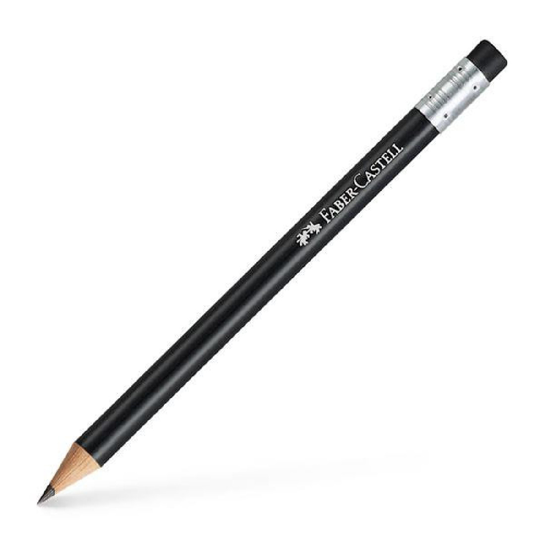 Faber Castell Perfect pencil DESIGN spare pencil black (118347)