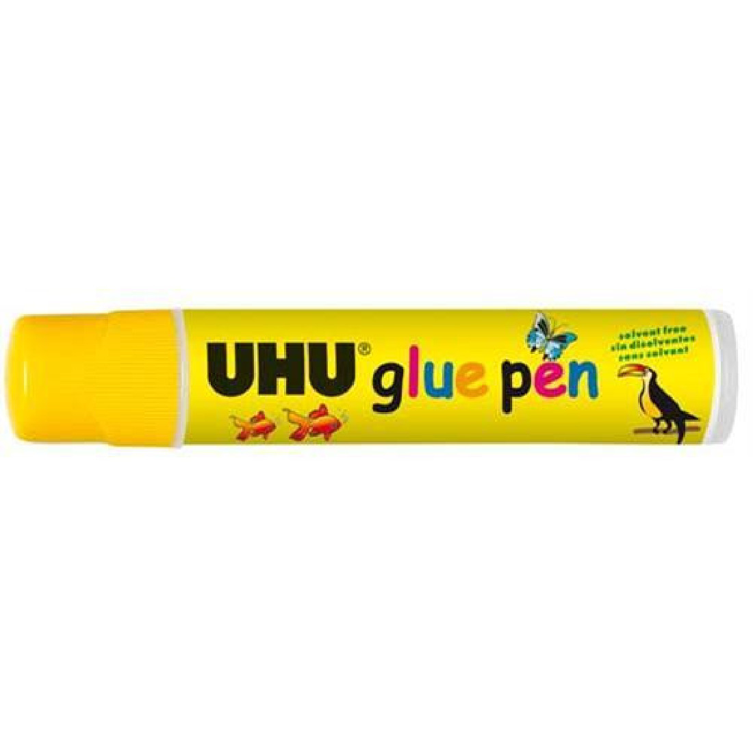 Κόλλα υγρή- Glue Pen 50 ml UHU