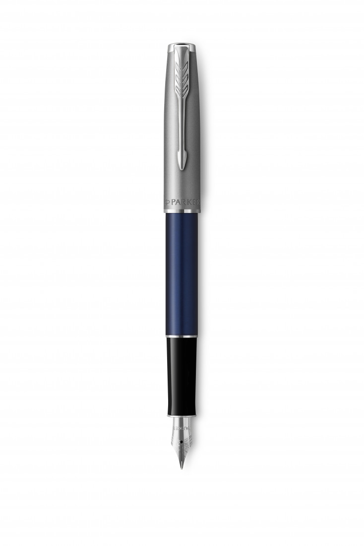 Parker Sonnet 2021 Essential blue fountain pen