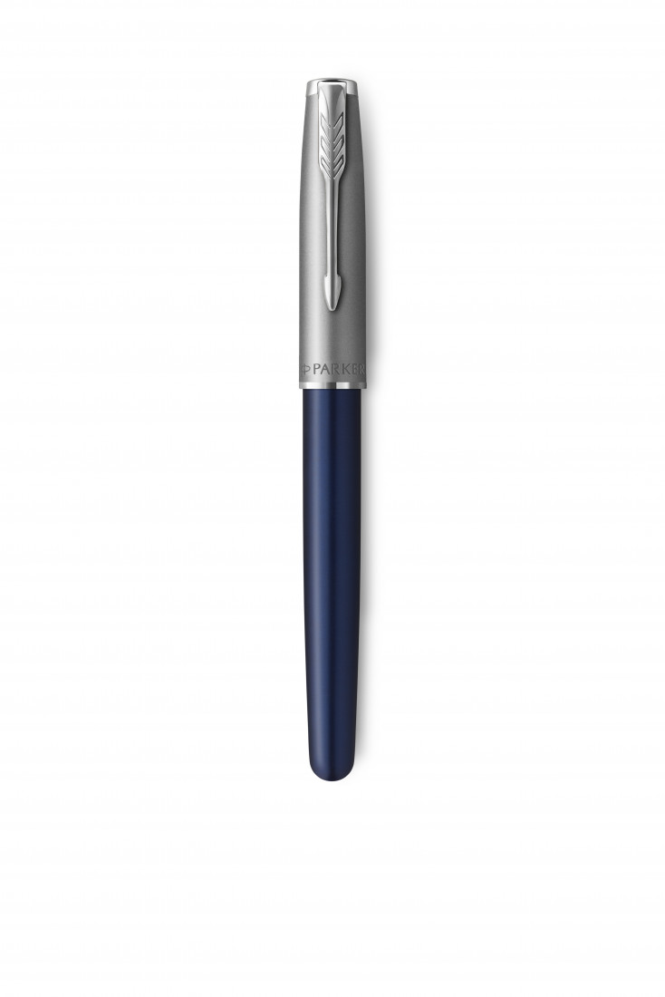 Parker Sonnet 2021 Essential blue fountain pen