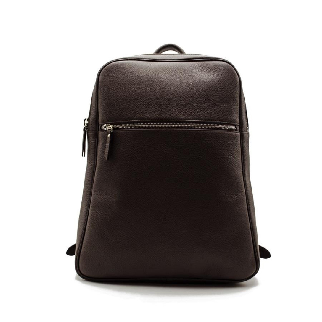 20s Design Folio Backpack Dark Brown 42,0 x 34,5 x 7,5 CM