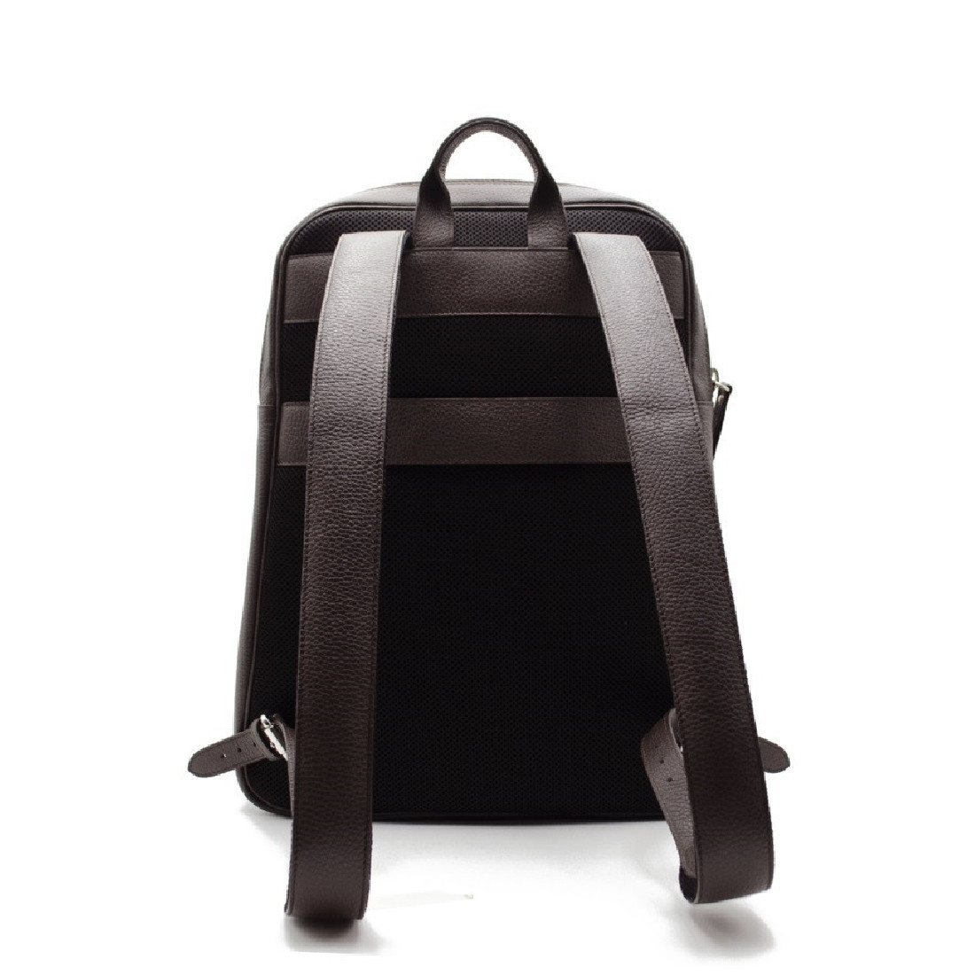 20s Design Folio Backpack Dark Brown 42,0 x 34,5 x 7,5 CM