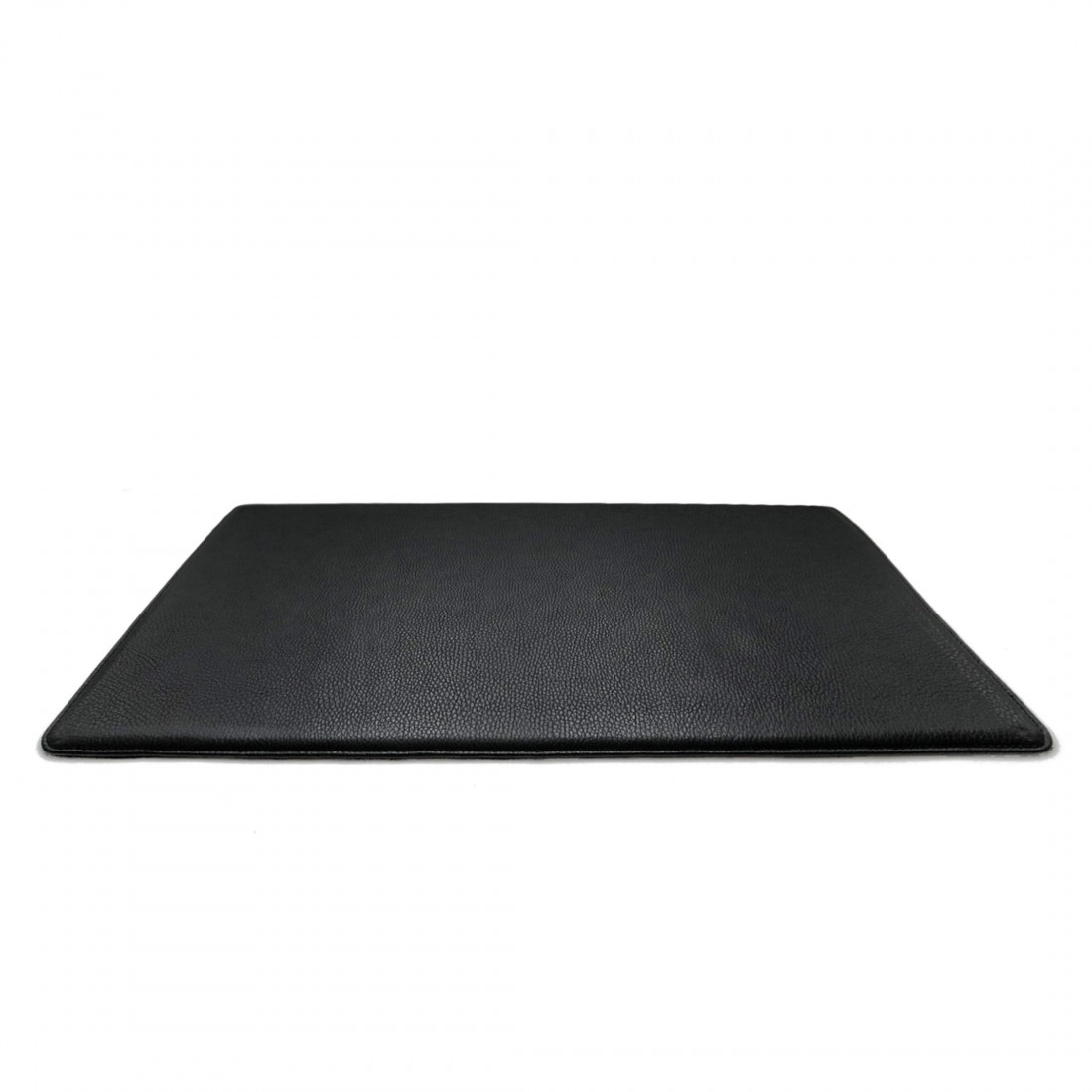 20s Design Table Pad Black 58x42x0,5 CM