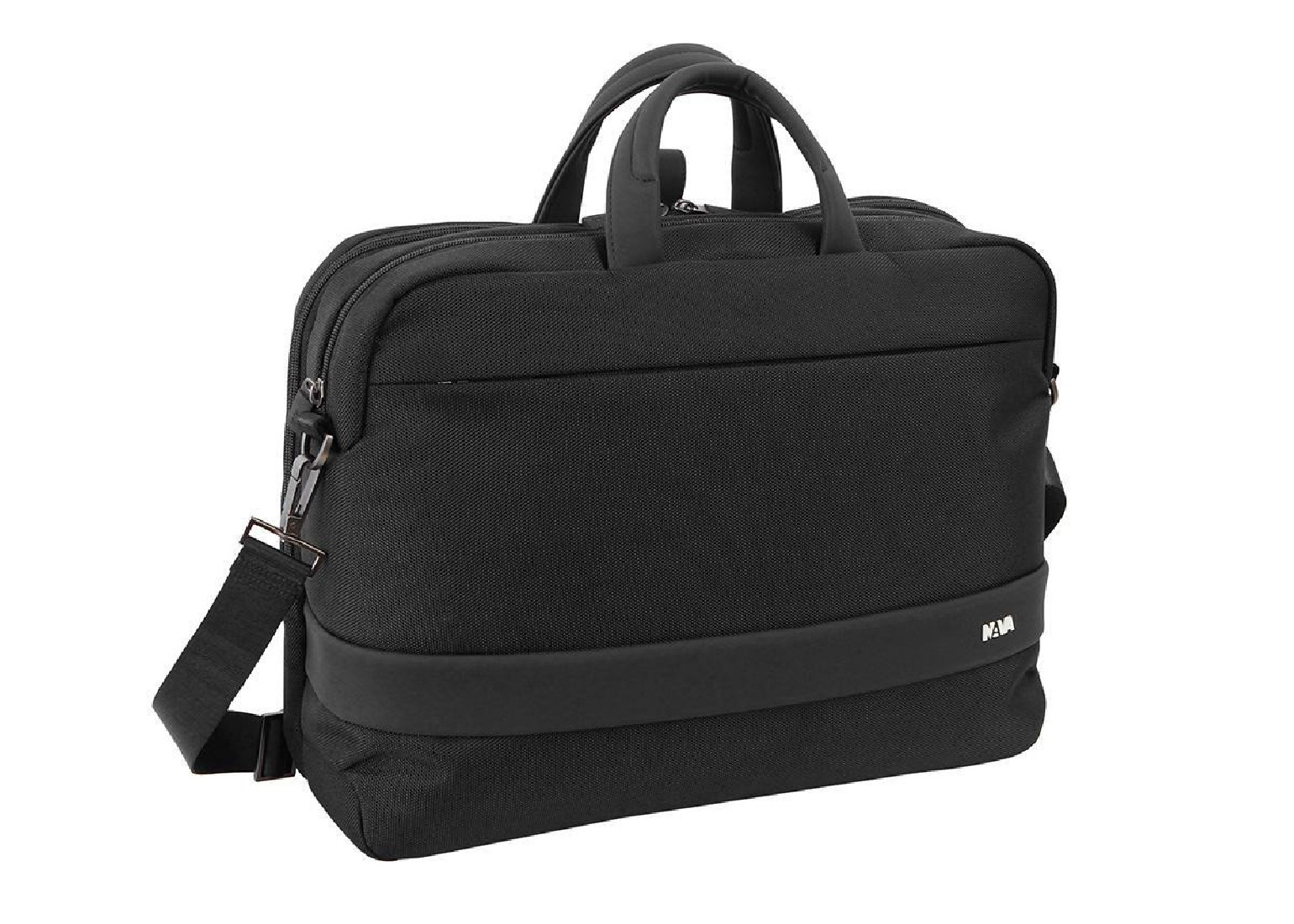 NAVA Easy Plus Brief Backpack Black EP069N