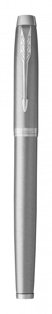 Parker IM Essential stainless steel CT Fountain pen
