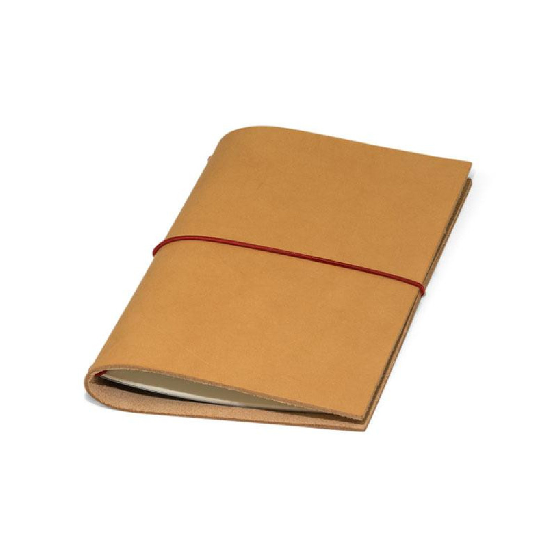 Paper Republic the writers essentials pocket sand  leather journal kit