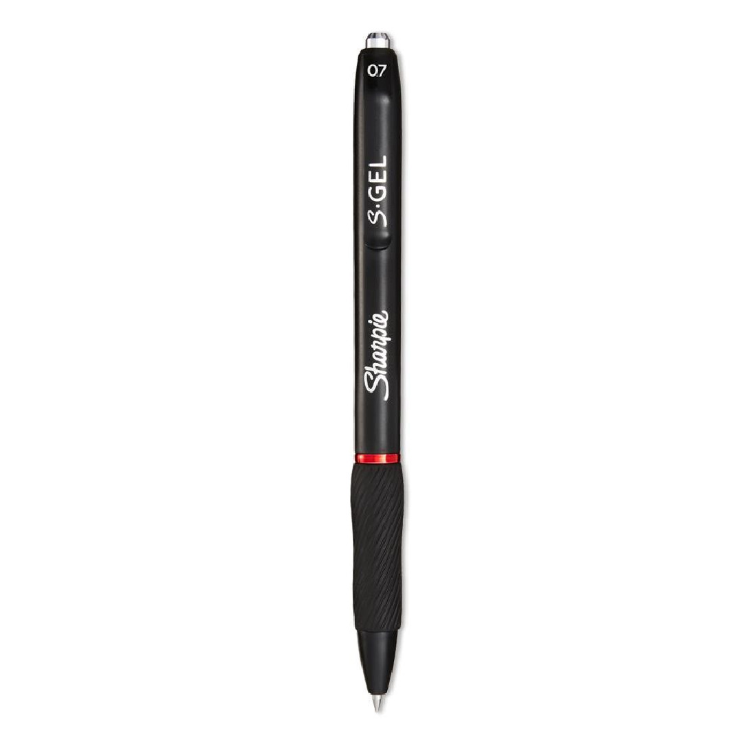 Sharpie S. GEL Red 0,7 gel pen