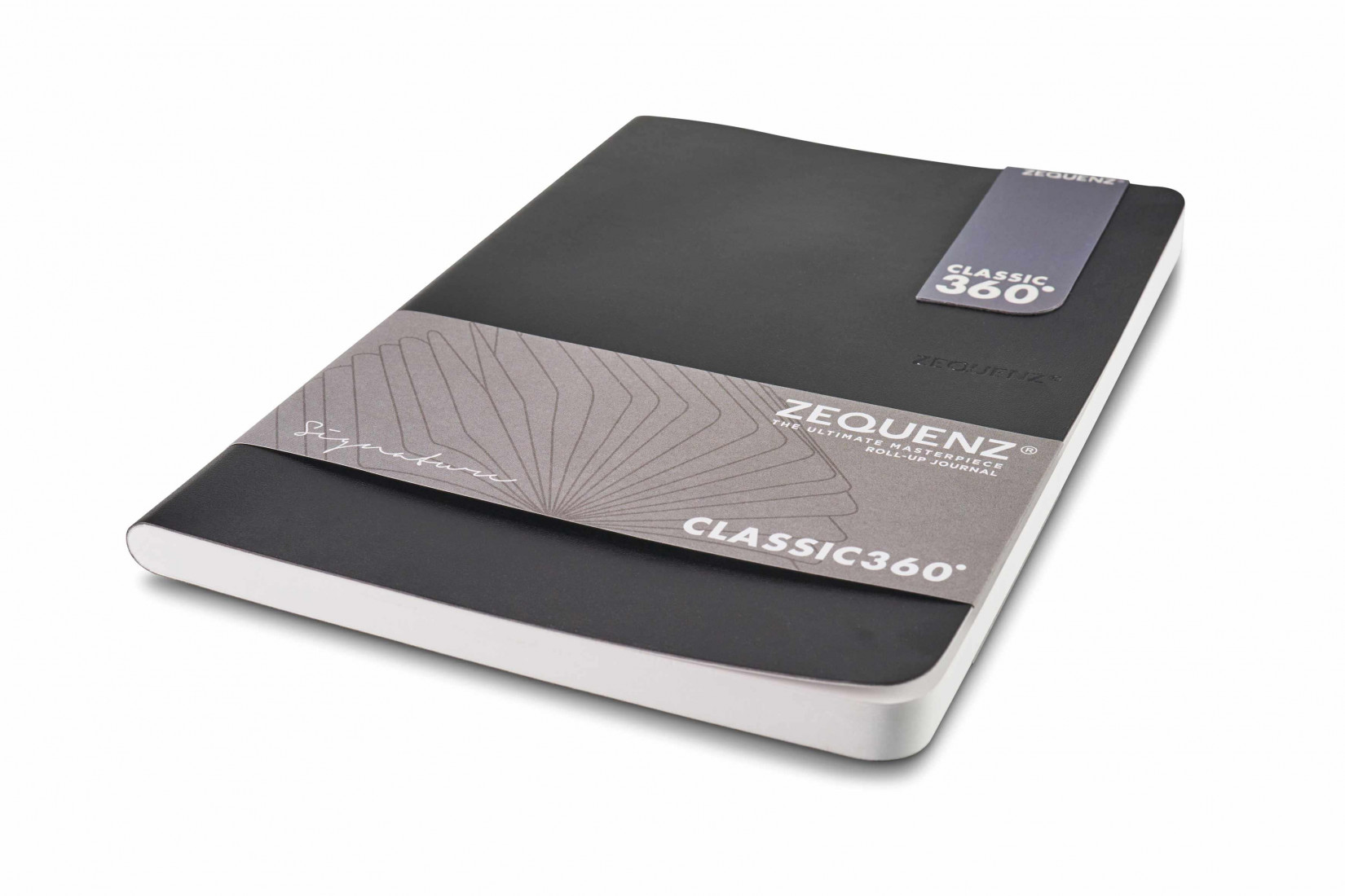 ZEQUENZ NOTEBOOKS zequenz-notebooks